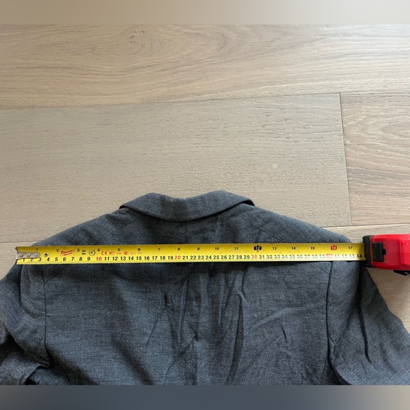 Rag & bone blazer - Picture 5 of 9